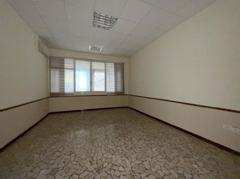 Ufficio ampia metratura in pieno centro